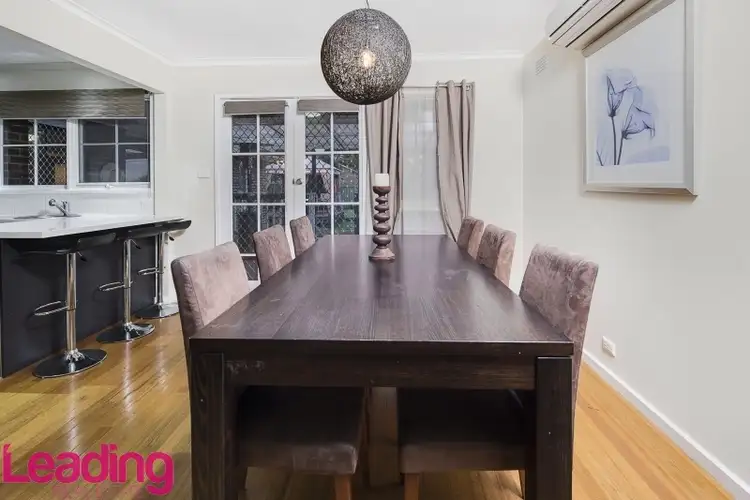 Fourth view of Homely house listing, 4 Crosbie Court, Sunbury VIC 3429