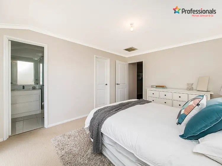 Sixth view of Homely house listing, 88 Rannoch Circle, Hamersley WA 6022
