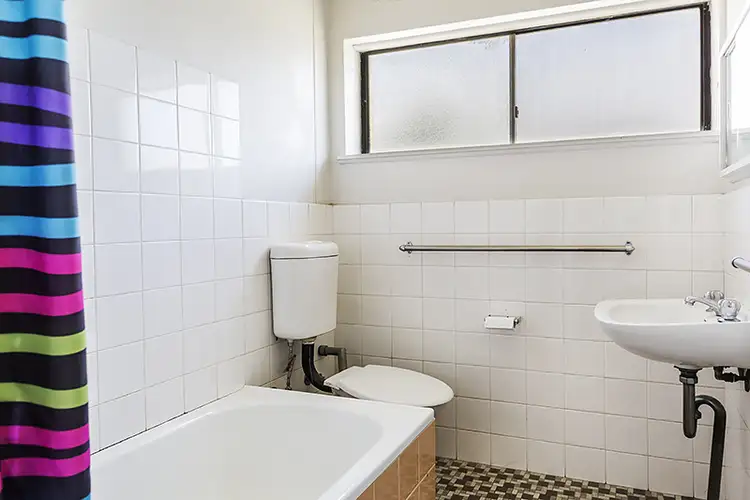 Fifth view of Homely apartment listing, 32/21 East Crescent Street, Mcmahons Point NSW 2060