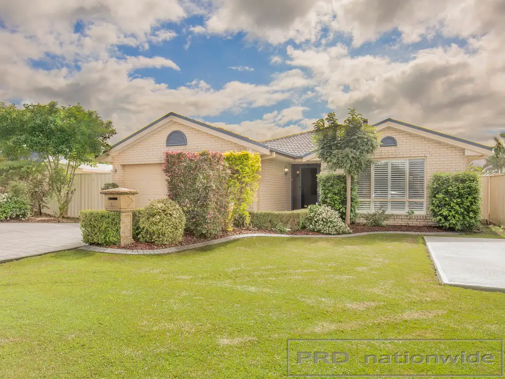 Main view of Homely house listing, 1 Macadamia Place, Thornton NSW 2322