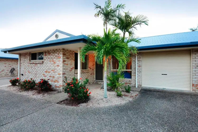 4/10 Erromango Drive, Jubilee Pocket QLD 4802
