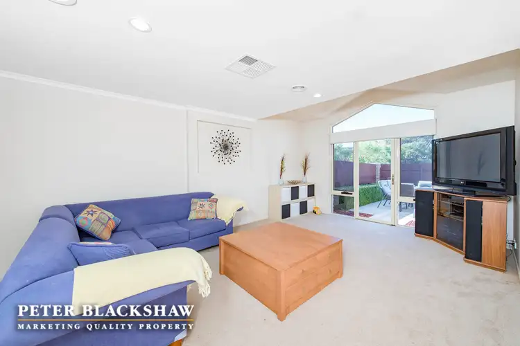 Third view of Homely house listing, 4/48 Betty Maloney Crescent, Banks ACT 2906
