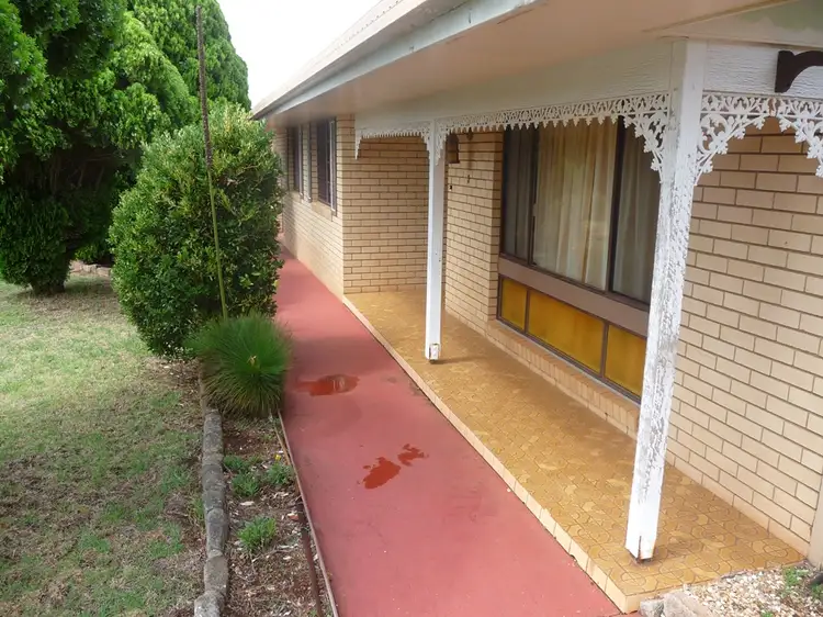 Second view of Homely house listing, 3 Beryl Street, Wilsonton QLD 4350