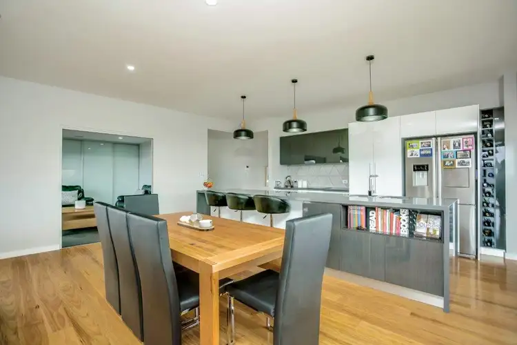 Fifth view of Homely house listing, 27 Tamar Rise, Riverside TAS 7250