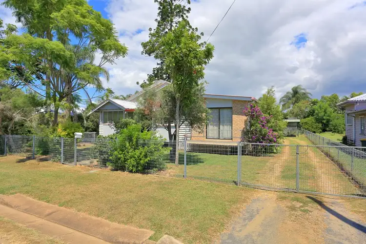 5 Montgomery Street, Svensson Heights QLD 4670