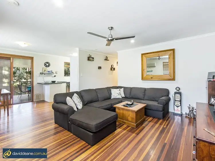 Second view of Homely house listing, 19 Carwell Ave, Petrie QLD 4502