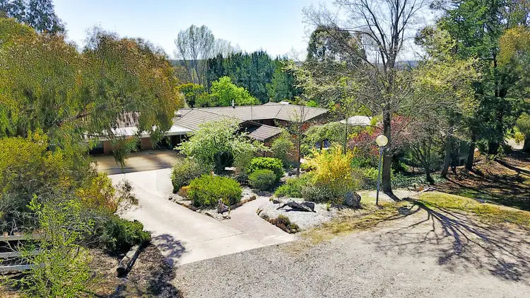 Main view of Homely house listing, 1067 Ophir Road, Orange NSW 2800
