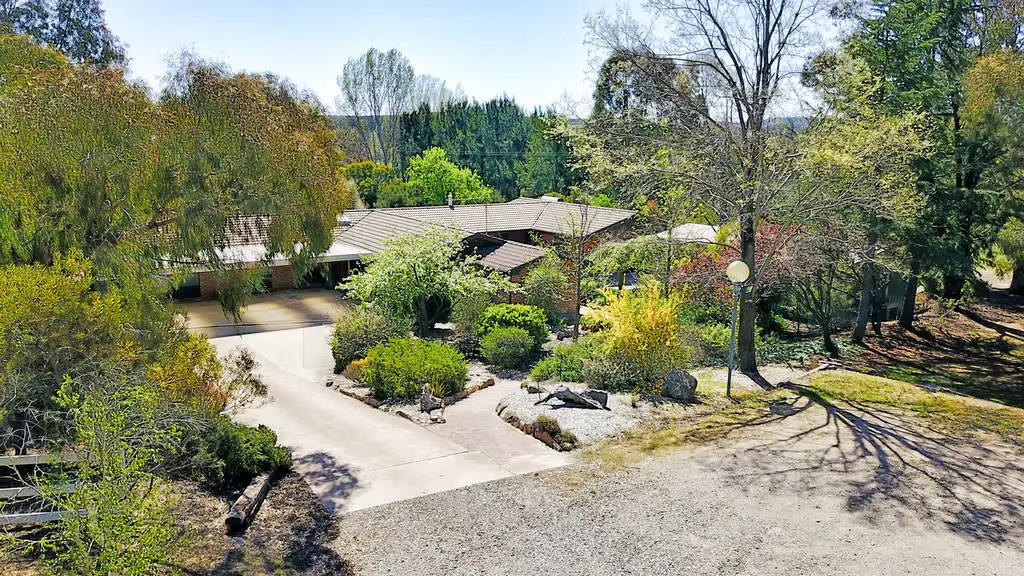 Main view of Homely house listing, 1067 Ophir Road, Orange NSW 2800