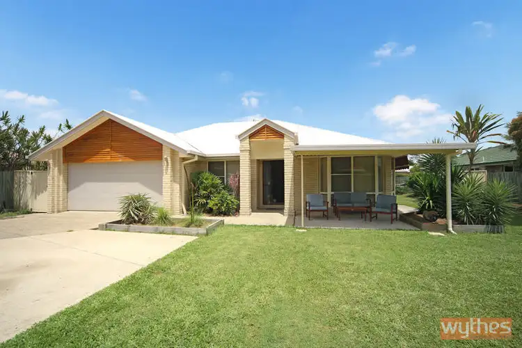 61 Oak Street, Cooroy QLD 4563