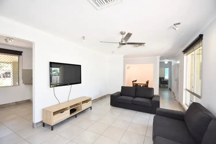 Main view of Homely house listing, 9 TIMBIRA STREET, Braitling NT 870