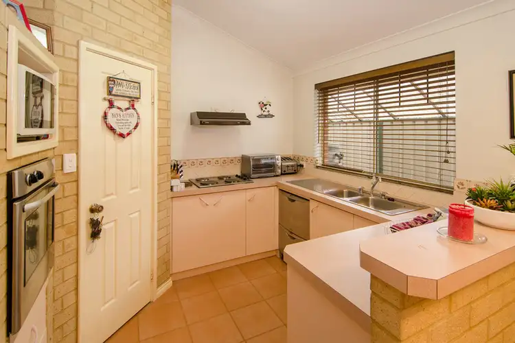 Second view of Homely unit listing, 1/1 Hudson Place, West Busselton WA 6280