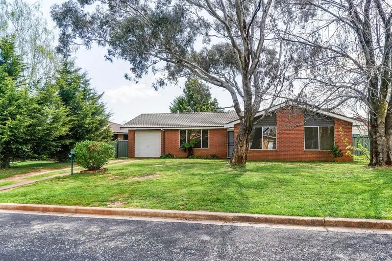 Main view of Homely house listing, 13 Matthews Avenue, Orange NSW 2800