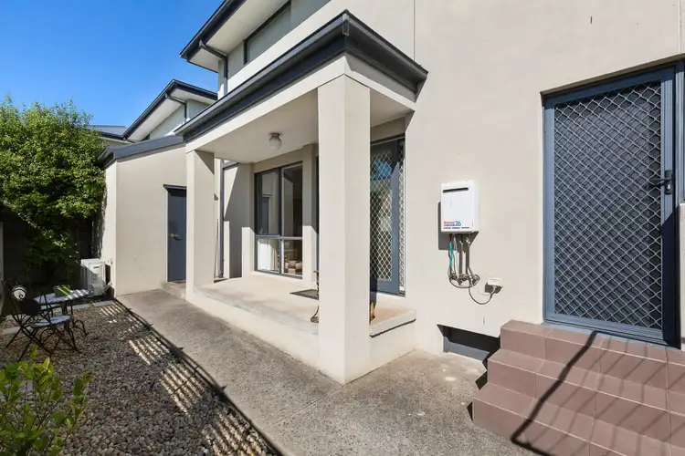Fifth view of Homely townhouse listing, 2/110 Wilsons Rd, Mornington VIC 3931