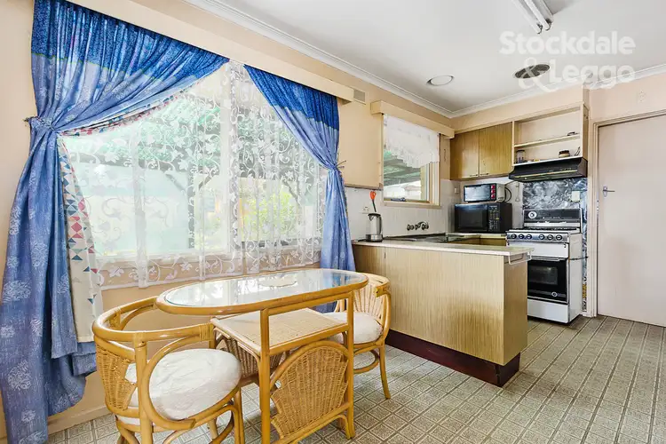 Third view of Homely house listing, 11 Kauri Court, Mitcham VIC 3132