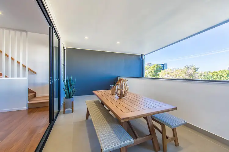 Fifth view of Homely townhouse listing, 9/32 John Street, Redcliffe QLD 4020
