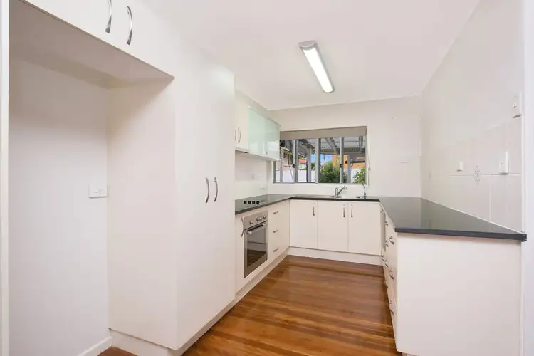 Second view of Homely house listing, 18 Mirang Street, Mansfield QLD 4122