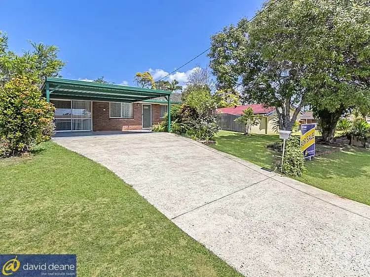 25 Cadiz St, Bray Park QLD 4500