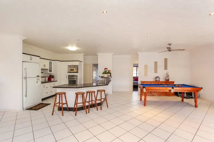 Fourth view of Homely house listing, 16 Calliandra Court, Mount Louisa QLD 4814