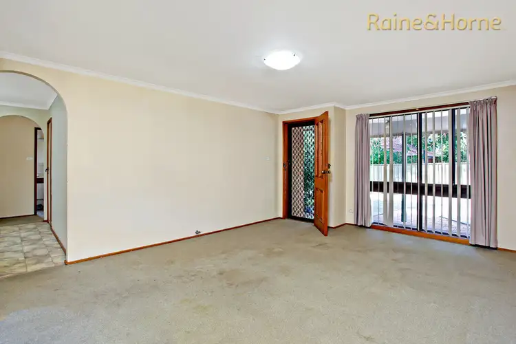 Fourth view of Homely house listing, 3/36 Adelaide Street, Oxley Park NSW 2760