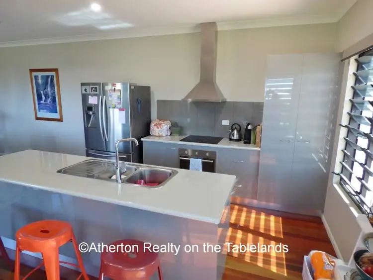 Fifth view of Homely house listing, 4 Coronis Cct, Atherton QLD 4883