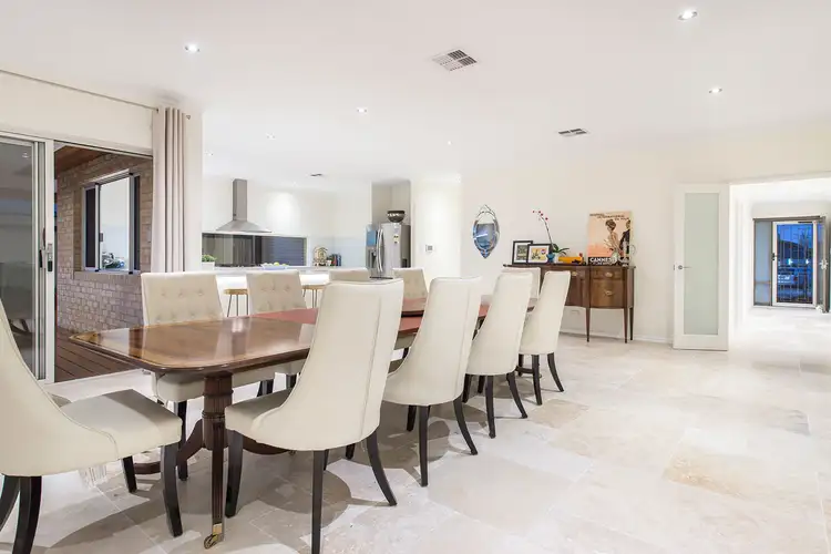 Fifth view of Homely house listing, 72 Macquarie Boulevard, Hammond Park WA 6164
