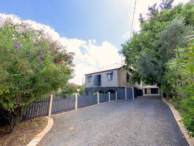 Second view of Homely house listing, 108 John Street, Rosewood QLD 4340