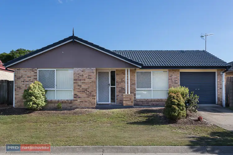 Main view of Homely house listing, 17 Diddams Street, Loganholme QLD 4129