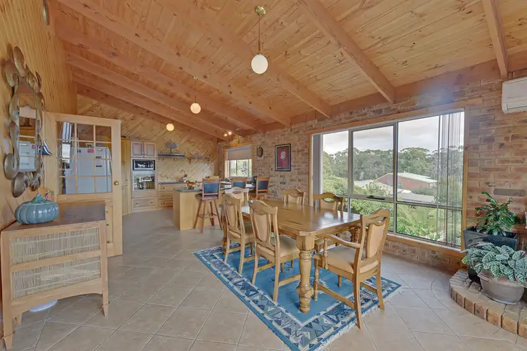 Fifth view of Homely house listing, 4 Pengali Place, Devonport TAS 7310