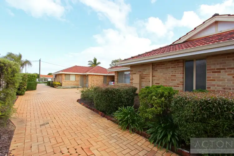 Fifth view of Homely villa listing, 2/3 Walga Crt, Yokine WA 6060