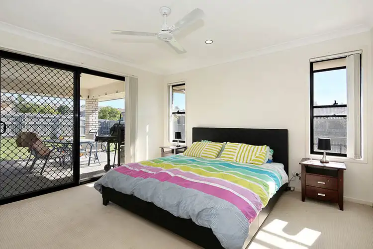 Fifth view of Homely house listing, 39 Ernestine Circuit, Eagleby QLD 4207