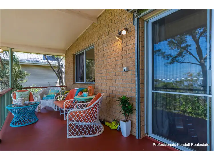 Seventh view of Homely house listing, 244 Beacon Road, Tamborine Mountain QLD 4272