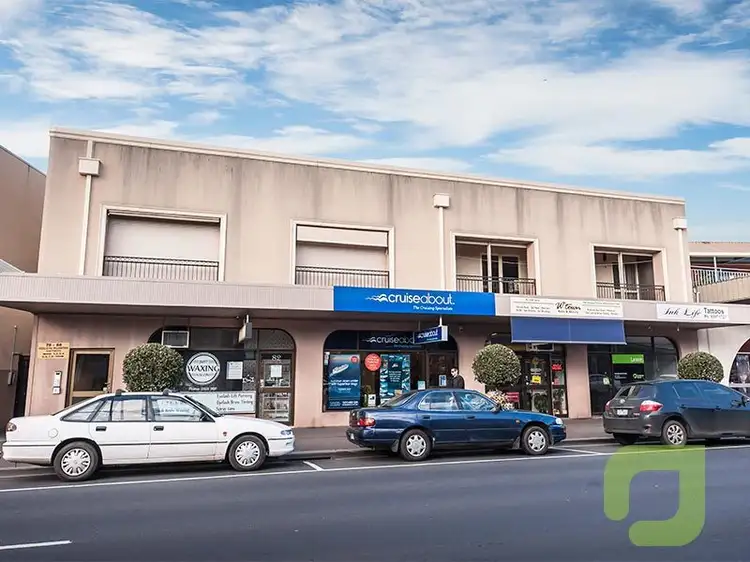6/78-88 Douglas Parade, Williamstown VIC 3016