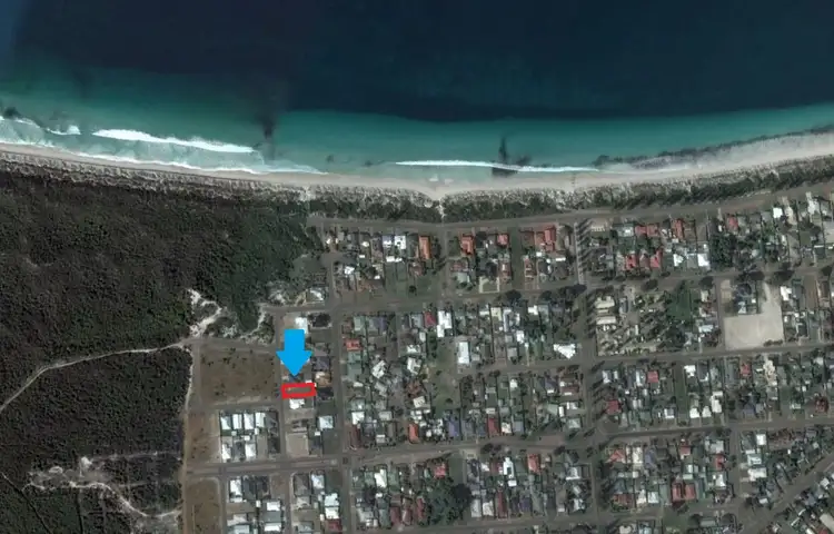 Second view of Homely land listing, Lot 207 Thistle Avenue, Bandy Creek WA 6450
