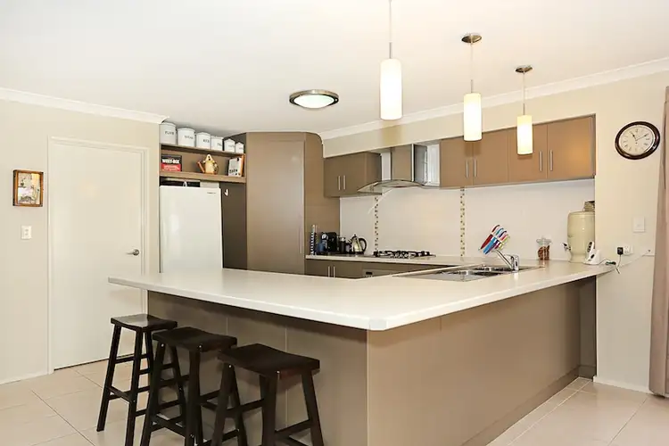 Fourth view of Homely house listing, 4 Hay Entrance, Pinjarra WA 6208