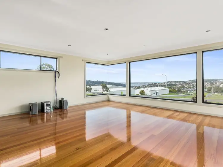 Fourth view of Homely house listing, 59 Kingston View Drive, Kingston TAS 7050