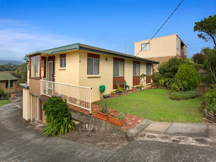 Main view of Homely house listing, 66 Minnamurra Street, Kiama NSW 2533