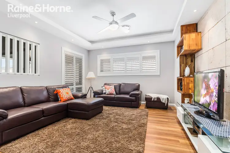 Second view of Homely house listing, 8 Dargin Close, Harrington Park NSW 2567