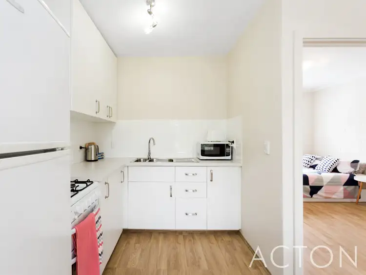 Third view of Homely apartment listing, 10/7 Cullen Street, Shenton Park WA 6008