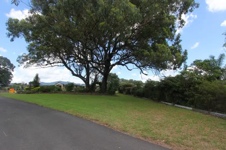 Fifth view of Homely house listing, 11 Tidar Crt, Kingaroy QLD 4610