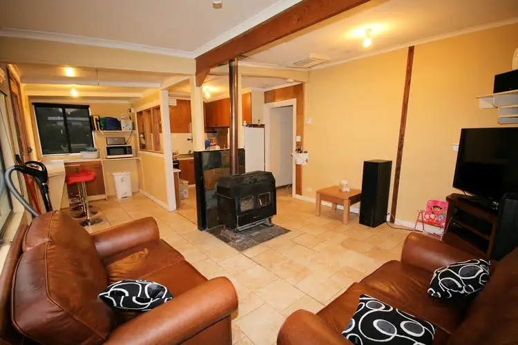 Second view of Homely house listing, 21 Rob Loxton Road, Walker Flat SA 5238