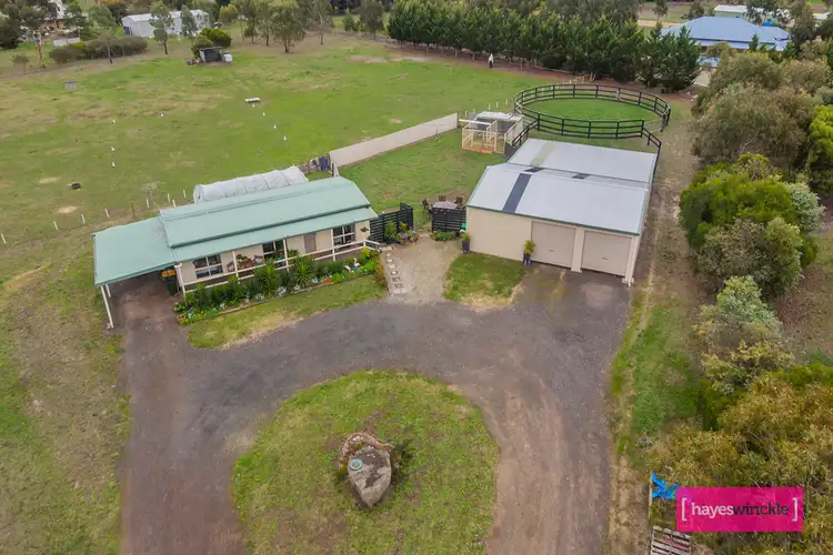 39 Tutegong Road, Winchelsea VIC 3241