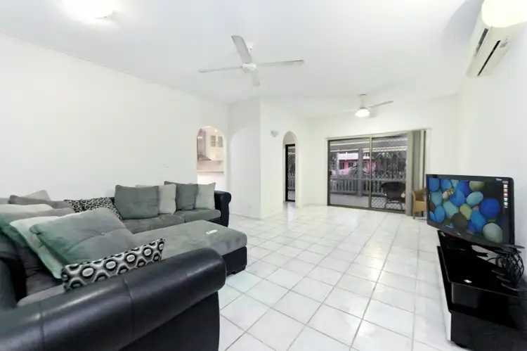 Fourth view of Homely house listing, 31 Carpentier Crescent, Wagaman NT 810