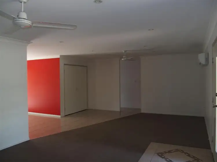 Fifth view of Homely house listing, 5 Alamein Drive, Emerald QLD 4720