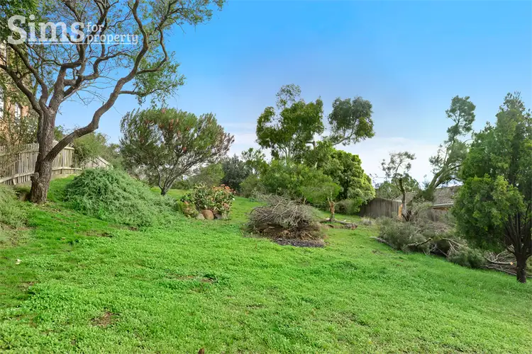 Second view of Homely land listing, 10 Riverview Road, Riverside TAS 7250