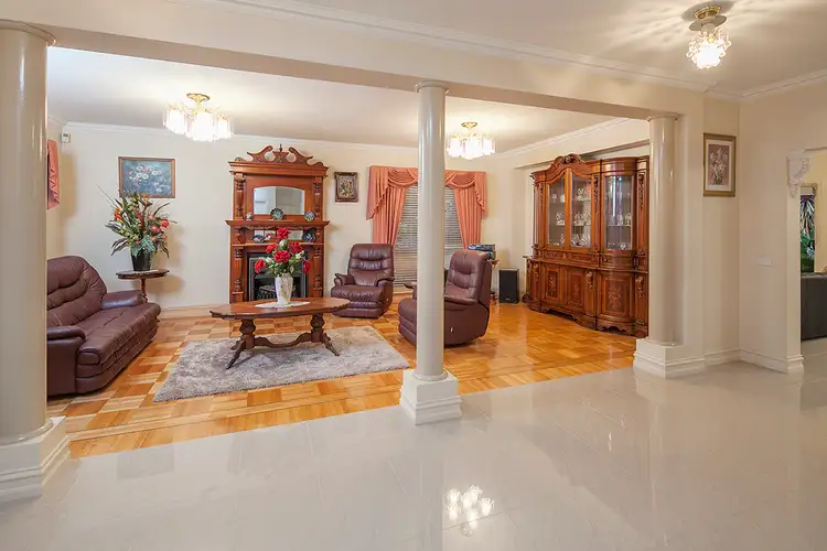 Fourth view of Homely house listing, 52 Crawley Road, Narre Warren North VIC 3804