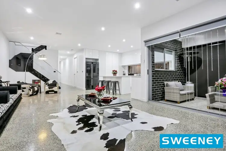 Fifth view of Homely house listing, 268E Mason Street, Altona North VIC 3025