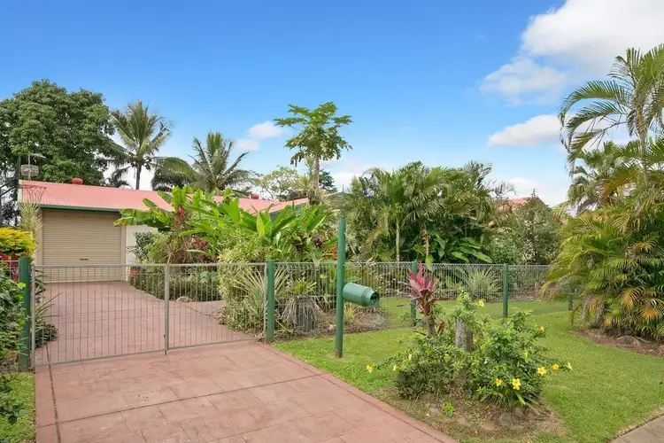 Third view of Homely house listing, 74 BARNARD DRIVE, Mount Sheridan QLD 4868