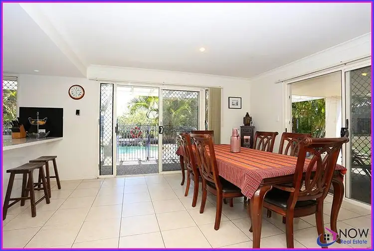 Third view of Homely house listing, 2 Macdonald Drive, Narangba QLD 4504