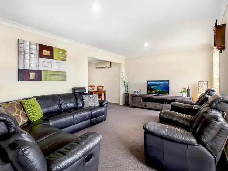 Fifth view of Homely house listing, 60 BURDEKIN DRIVE, Albion Park NSW 2527
