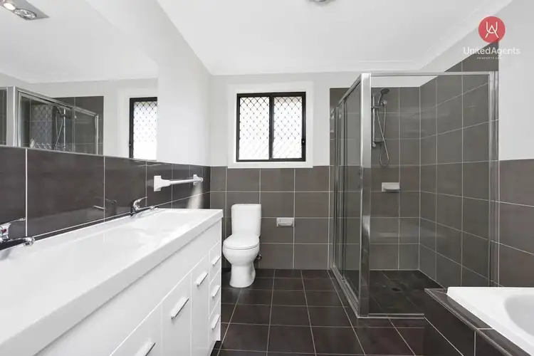 Fourth view of Homely house listing, 16 Freitas Road, Edmondson Park NSW 2174